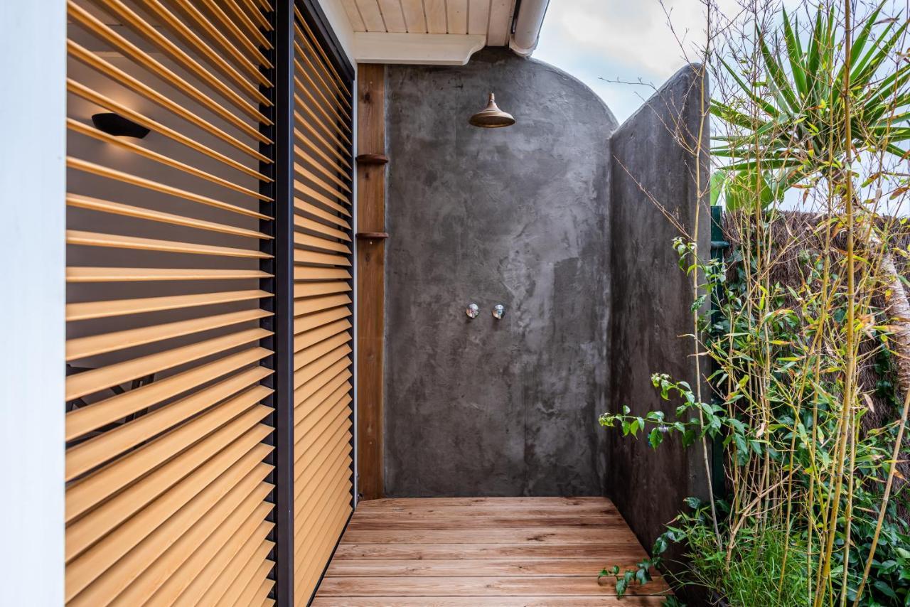 Papaya Beach Studios Tarifa Exterior photo