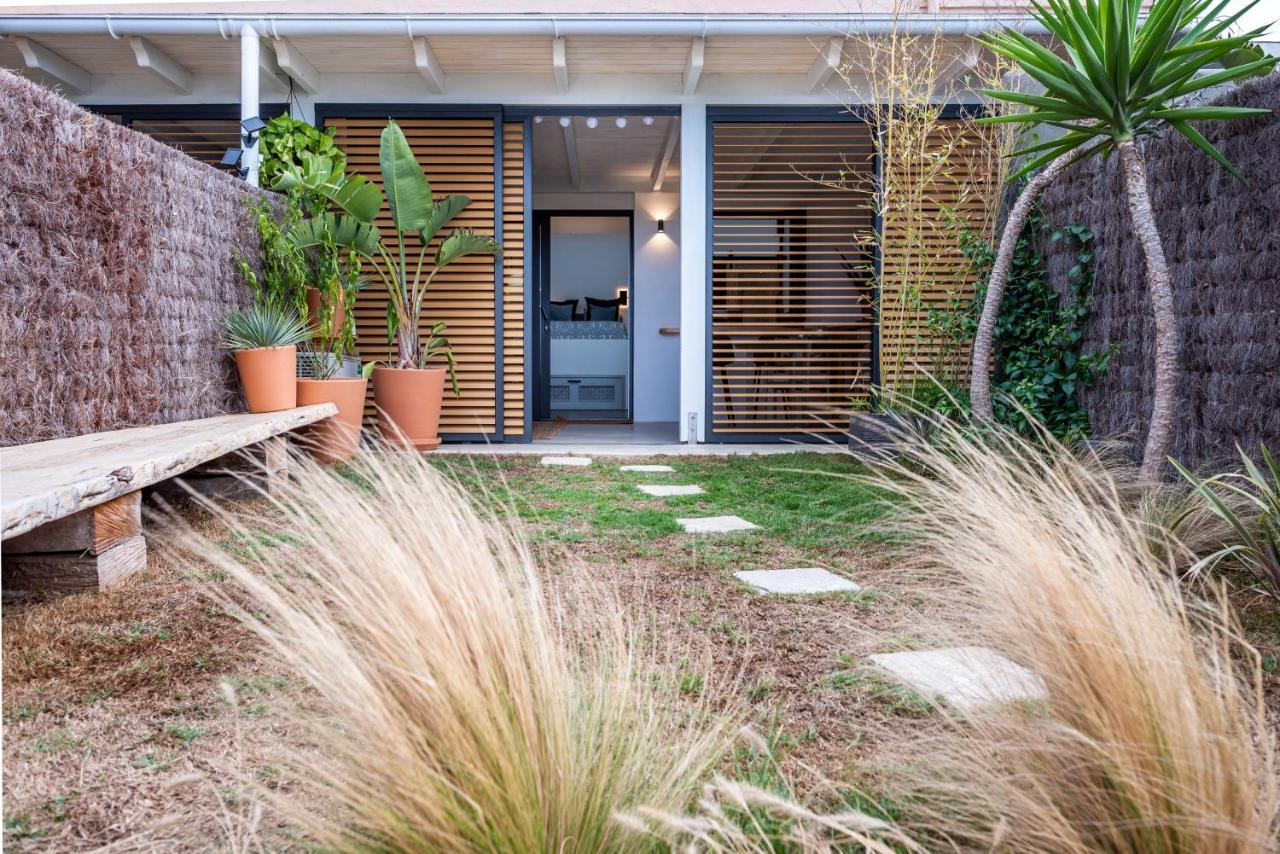 Papaya Beach Studios Tarifa Exterior photo