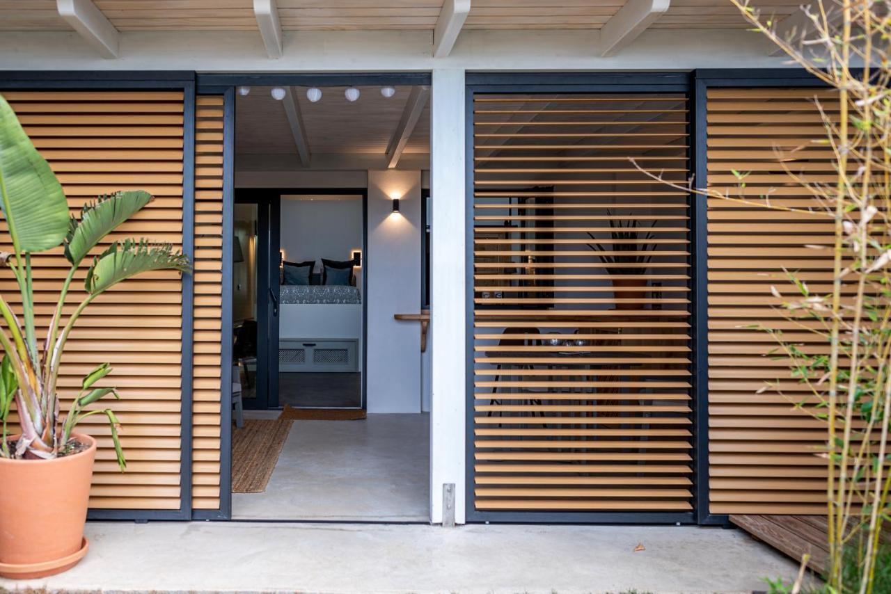 Papaya Beach Studios Tarifa Exterior photo