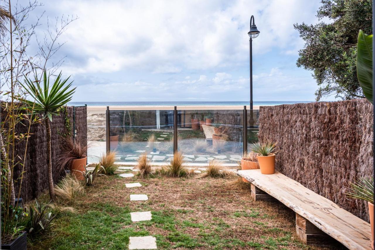 Papaya Beach Studios Tarifa Exterior photo