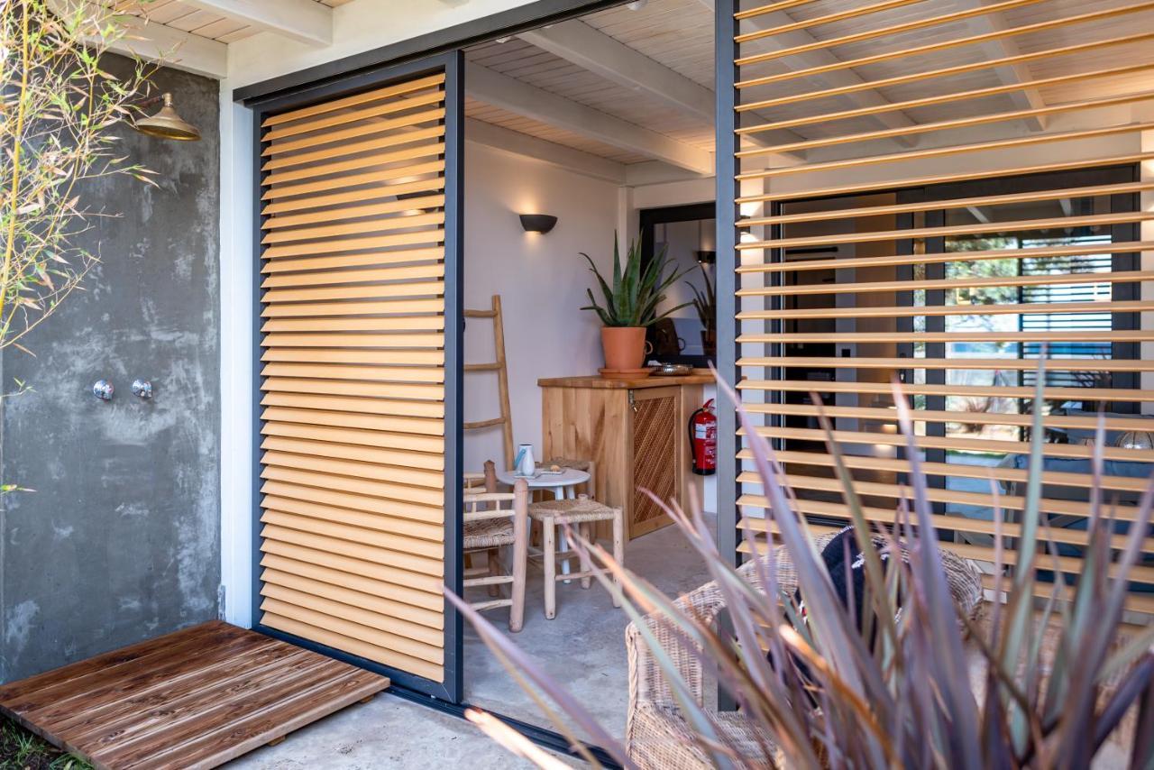 Papaya Beach Studios Tarifa Exterior photo